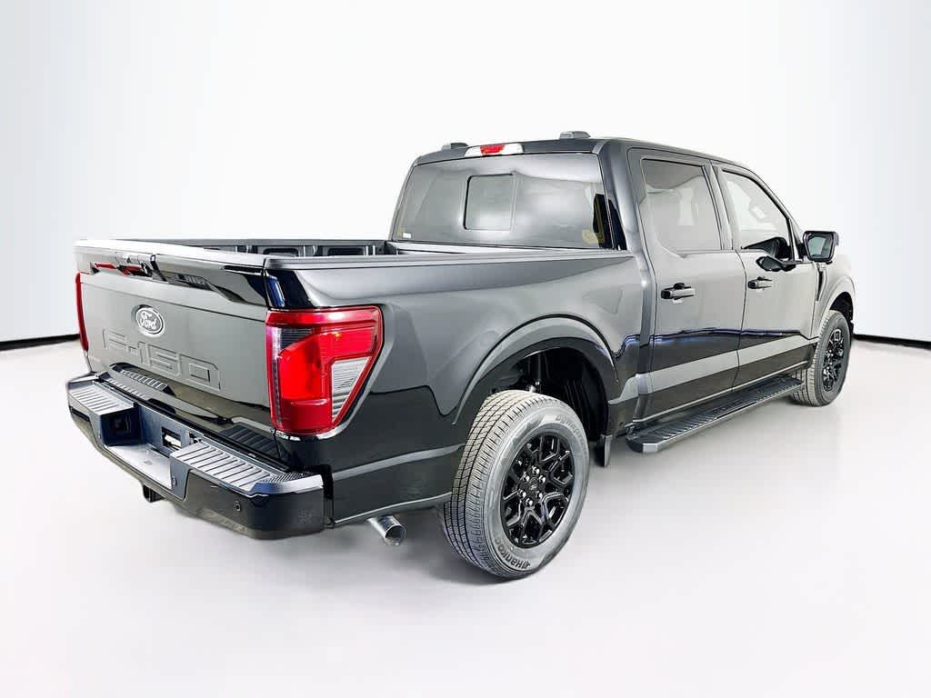 Ford F-150 XLT 2026