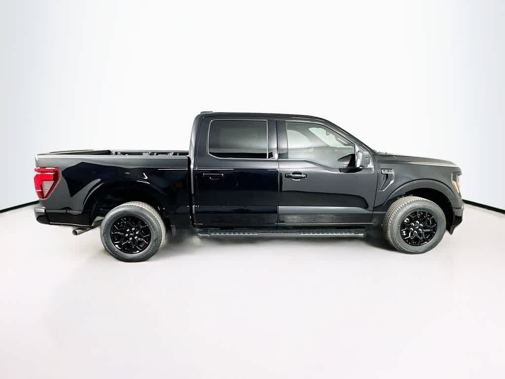 Ford F-150 XLT 2026