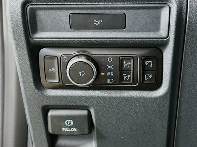 Ford F-150 XLT 2026
