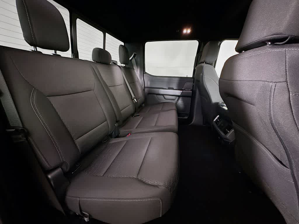 Ford F-150 XLT 2026