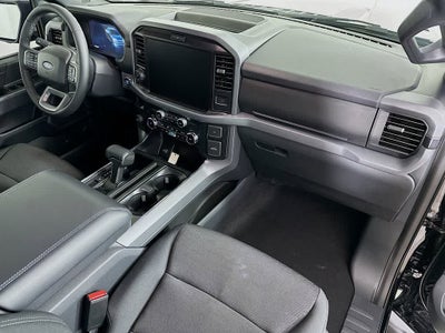 Ford F-150 XLT 2026