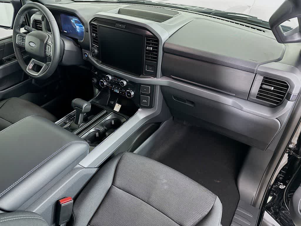 Ford F-150 XLT 2026