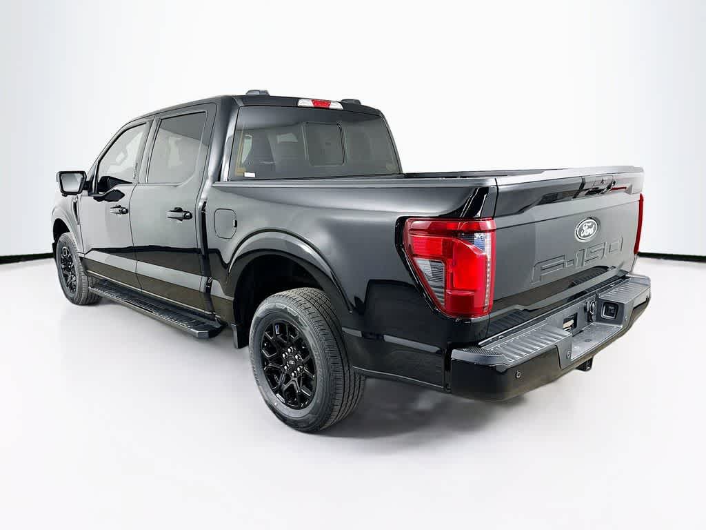 Ford F-150 XLT 2026