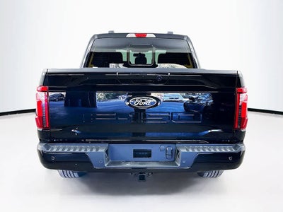 Ford F-150 XLT 2026