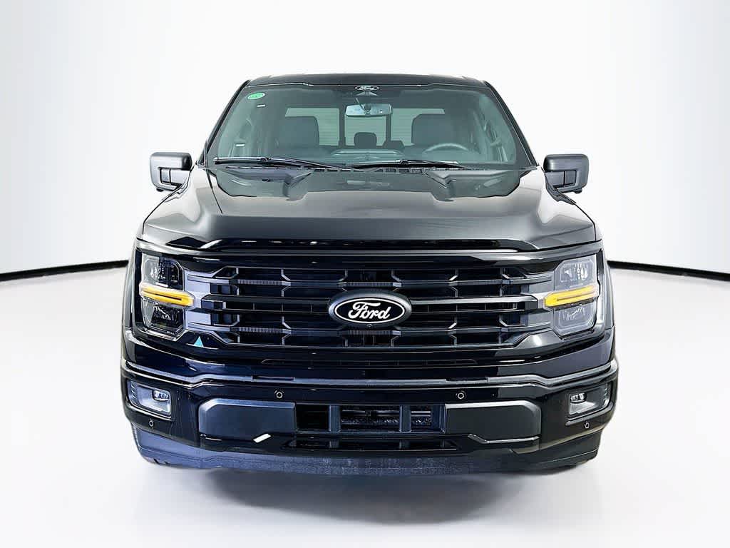 Ford F-150 XLT 2026