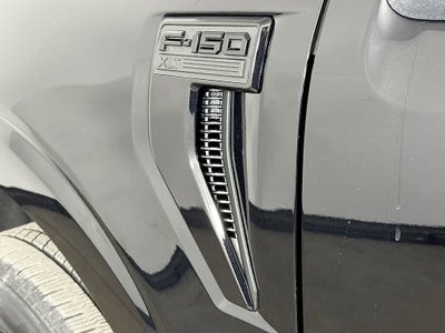 Ford F-150 XLT 2026