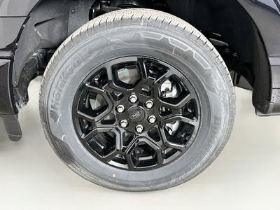 Ford F-150 XLT 2026