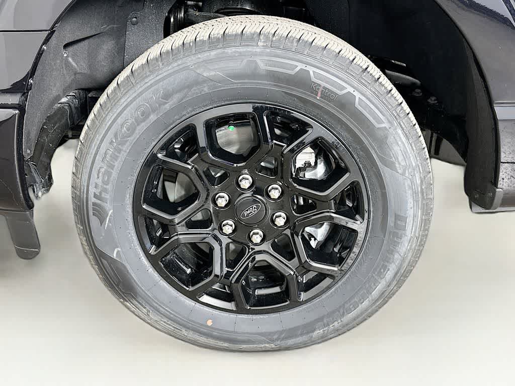 Ford F-150 XLT 2026
