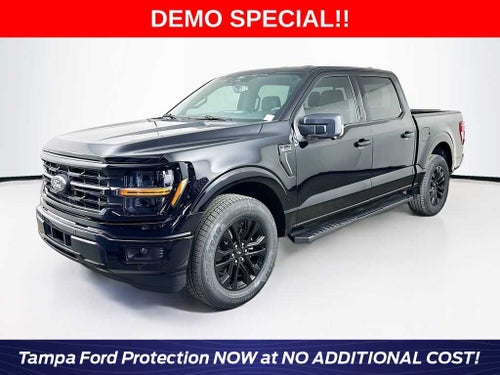 Ford F-150 XLT 2026