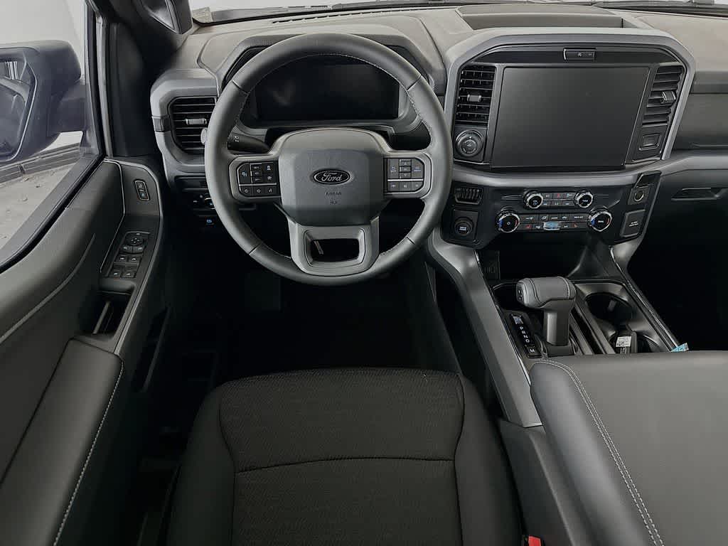 Ford F-150 XLT 2026