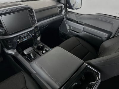 Ford F-150 XLT 2026
