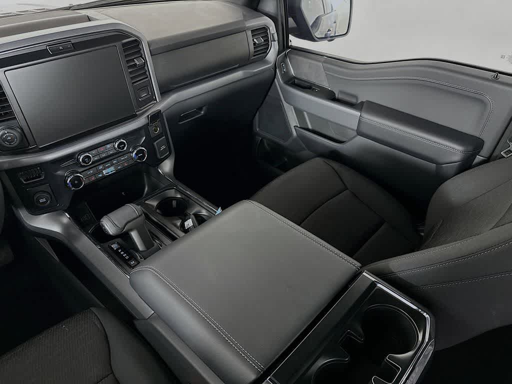 Ford F-150 XLT 2026