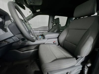 Ford F-150 XLT 2026