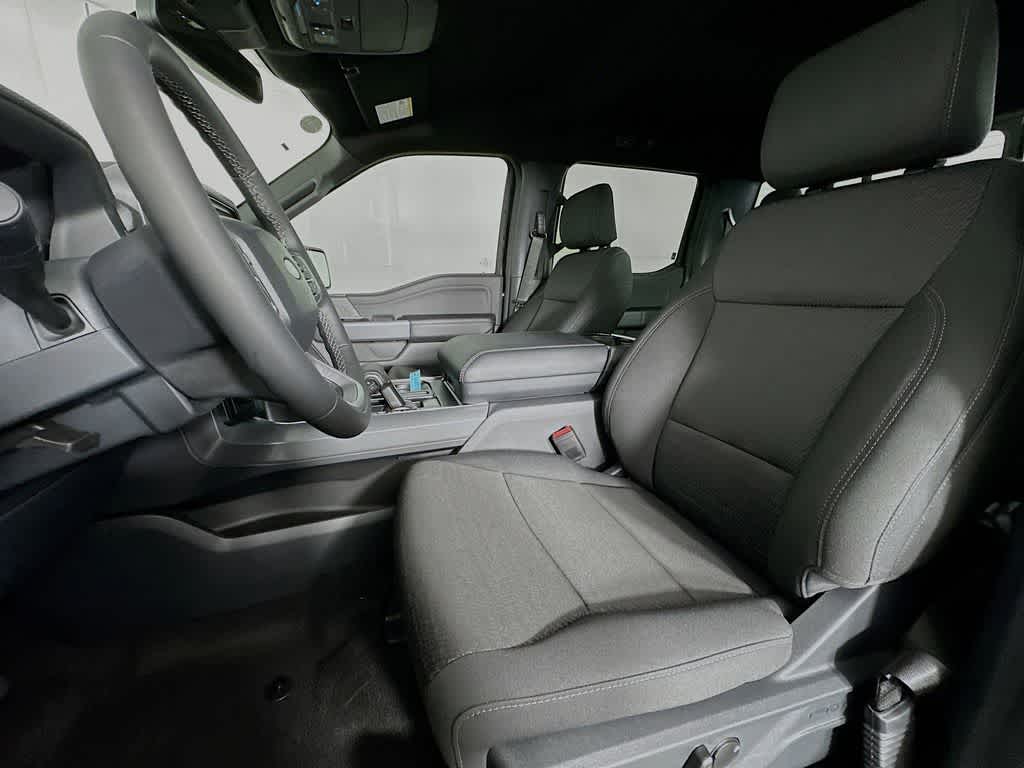 Ford F-150 XLT 2026