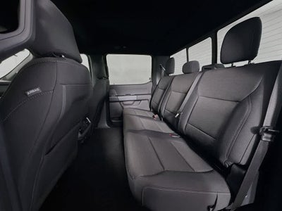 Ford F-150 XLT 2026