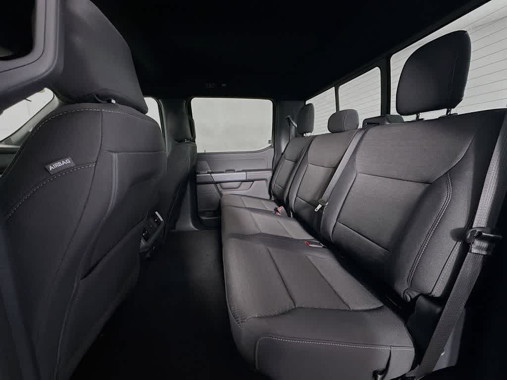 Ford F-150 XLT 2026