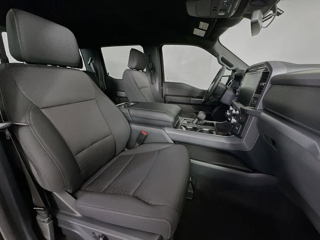 Ford F-150 XLT 2026