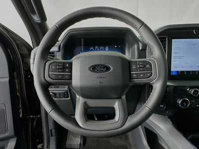 Ford F-150 XLT 2026