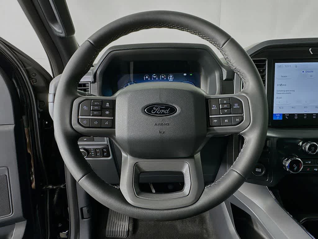 Ford F-150 XLT 2026