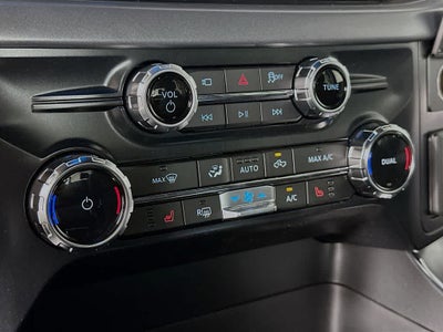 Ford F-150 XLT 2026