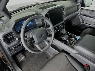 Ford F-150 XLT 2026