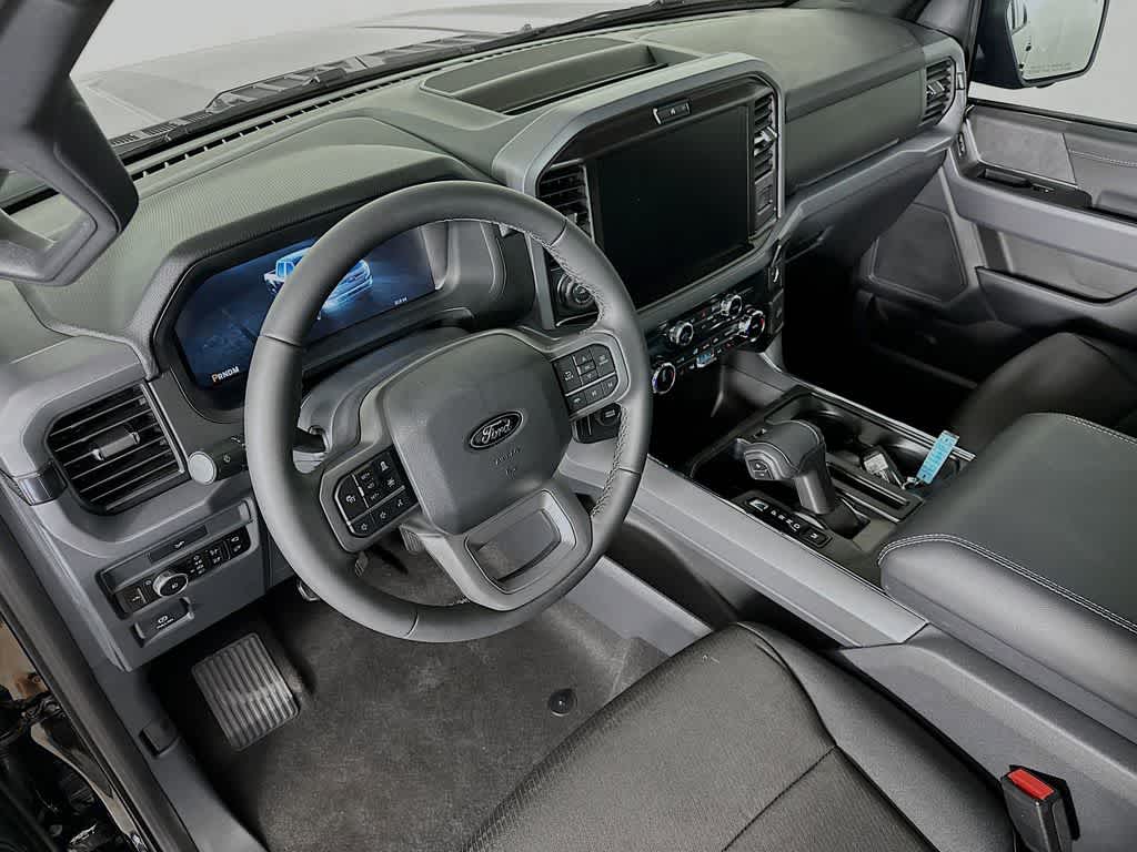 Ford F-150 XLT 2026