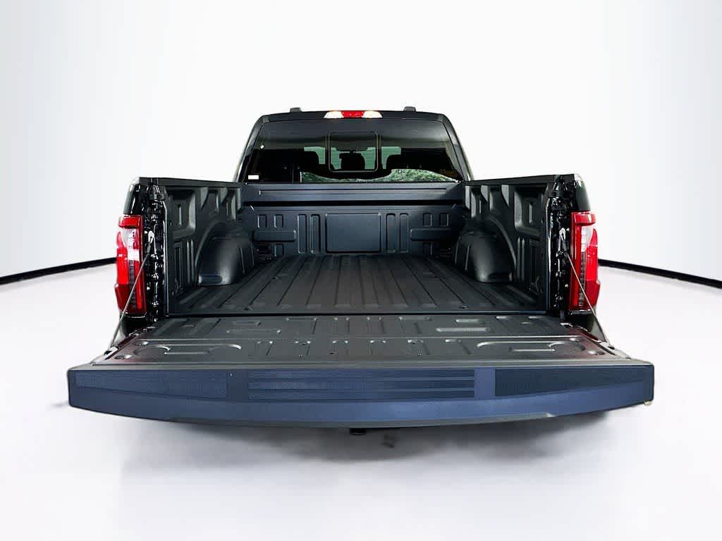 Ford F-150 XLT 2026