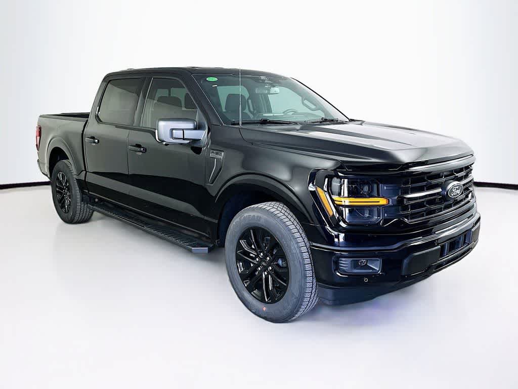 Ford F-150 XLT 2026
