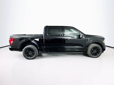 Ford F-150 XLT 2026