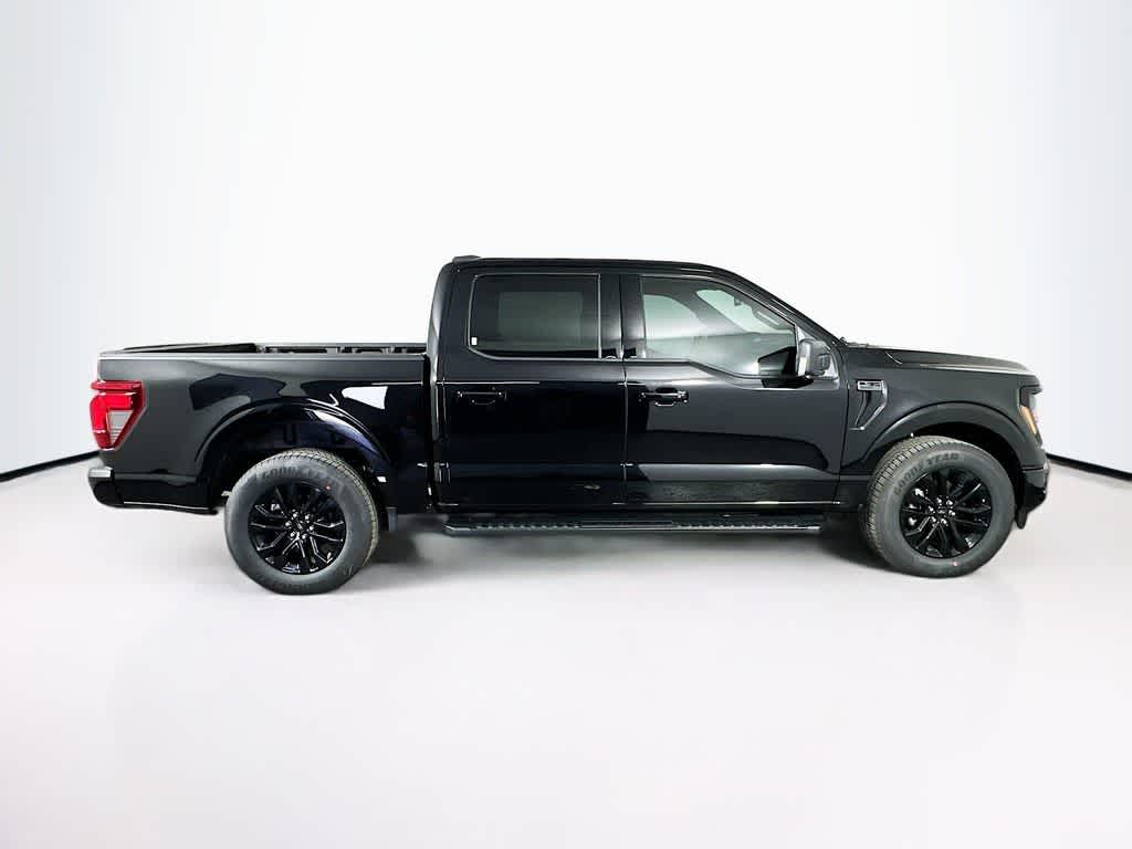 Ford F-150 XLT 2026