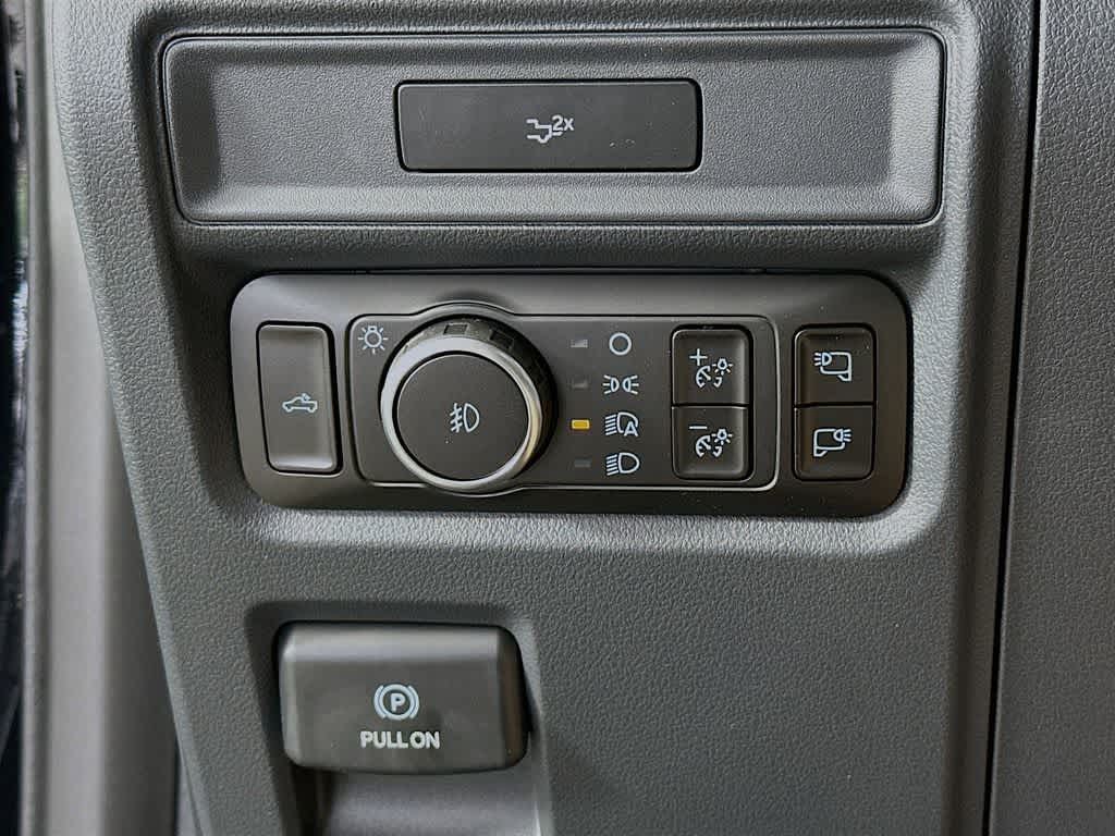 Ford F-150 XLT 2026