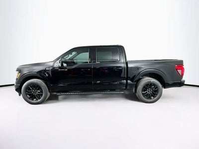 Ford F-150 XLT 2026