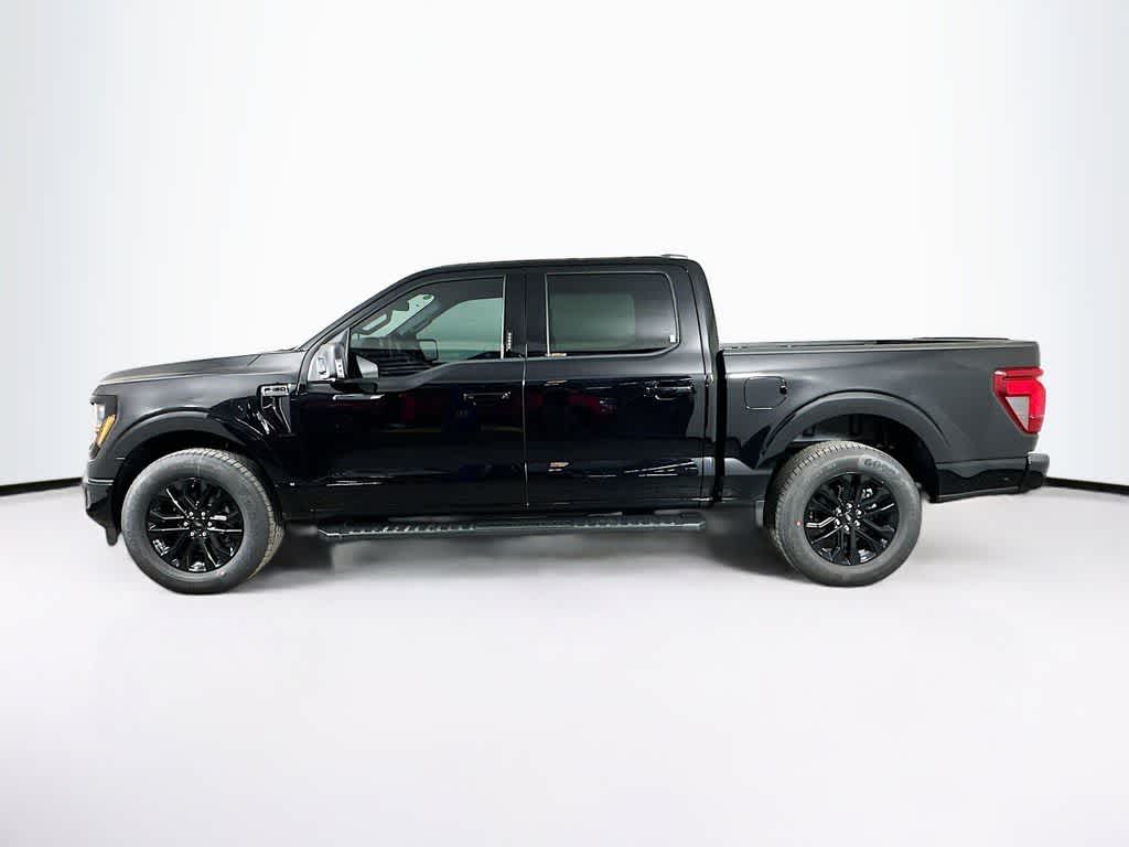 Ford F-150 XLT 2026