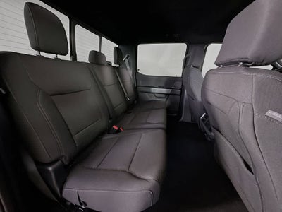 Ford F-150 XLT 2026