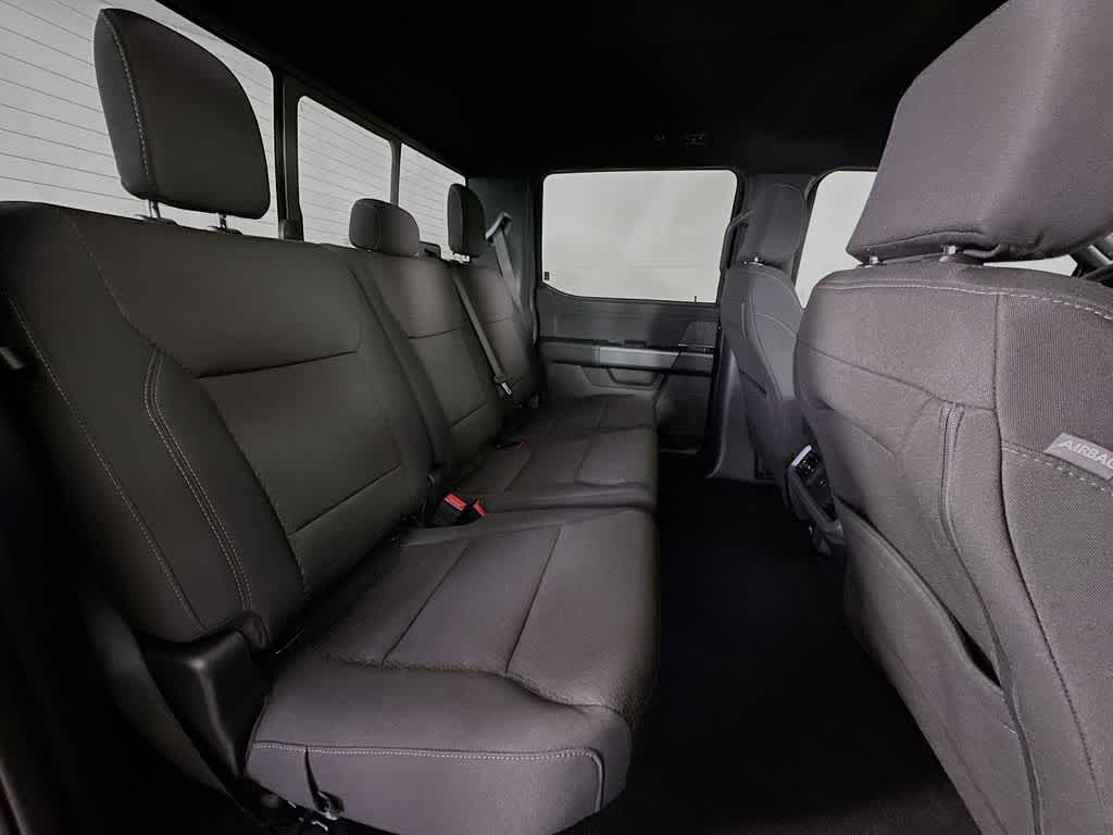 Ford F-150 XLT 2026