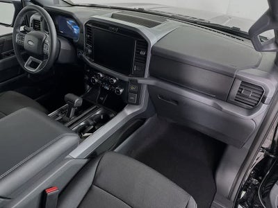 Ford F-150 XLT 2026