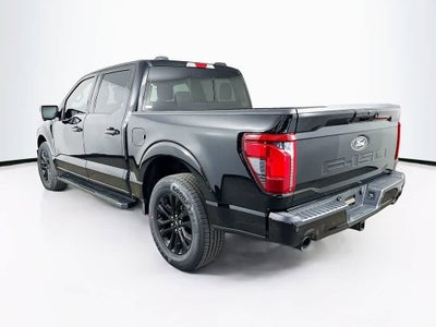 Ford F-150 XLT 2026