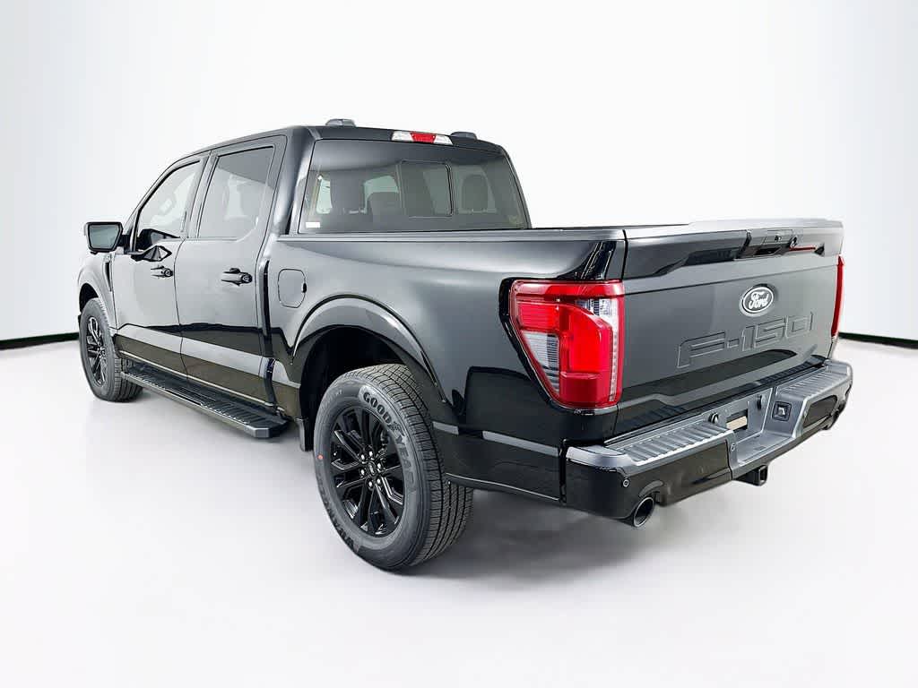 Ford F-150 XLT 2026