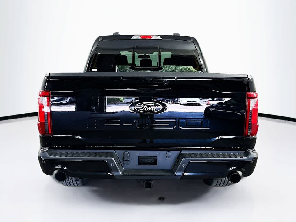 Ford F-150 XLT 2026