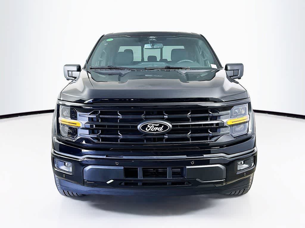 Ford F-150 XLT 2026
