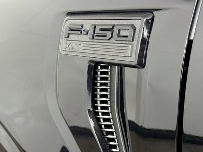 Ford F-150 XLT 2026