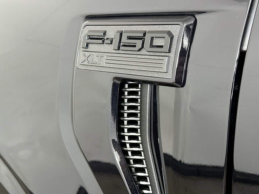 Ford F-150 XLT 2026
