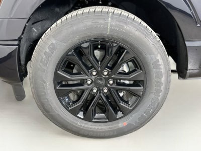 Ford F-150 XLT 2026