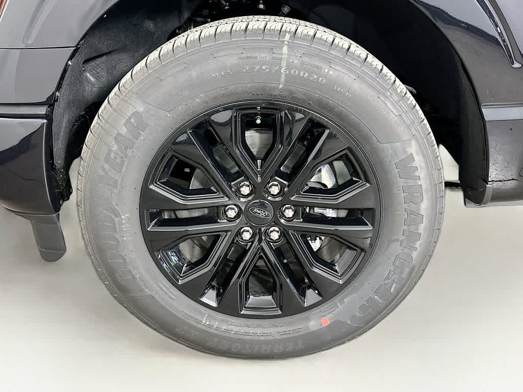 Ford F-150 XLT 2026