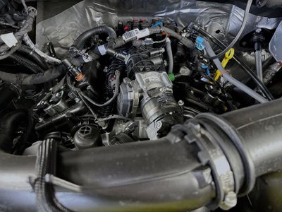 Ford F-150 XLT 2026