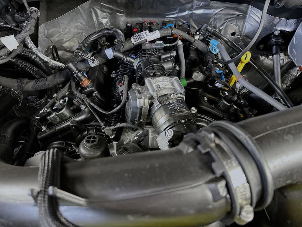 Ford F-150 XLT 2026