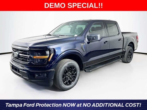 Ford F-150 XLT 2026
