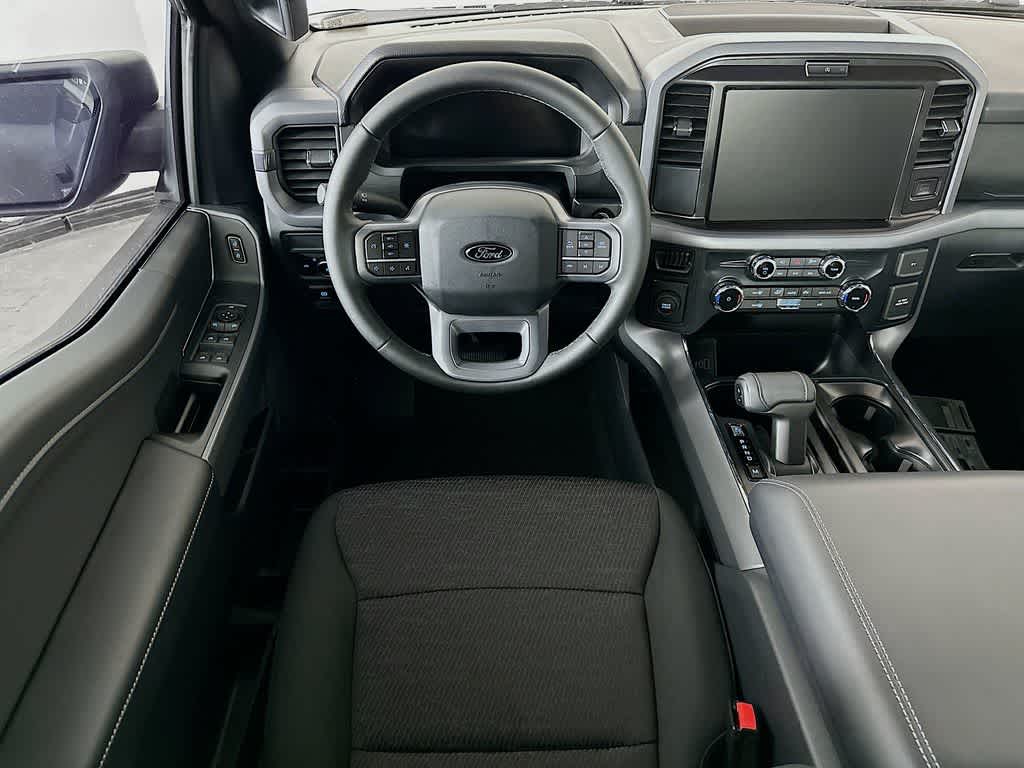Ford F-150 XLT 2026