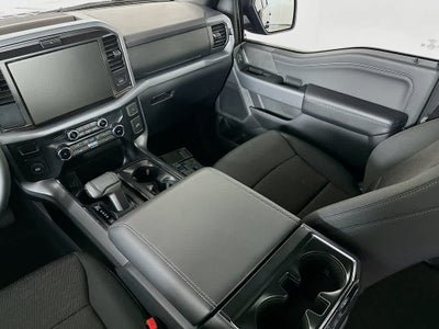 Ford F-150 XLT 2026