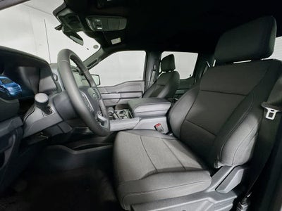 Ford F-150 XLT 2026